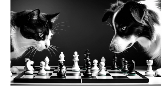 Strategy Development, Your Game Plan